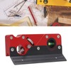 Wood Chamfer Plane Professional Woodworking Hand Planer for Quick Edge