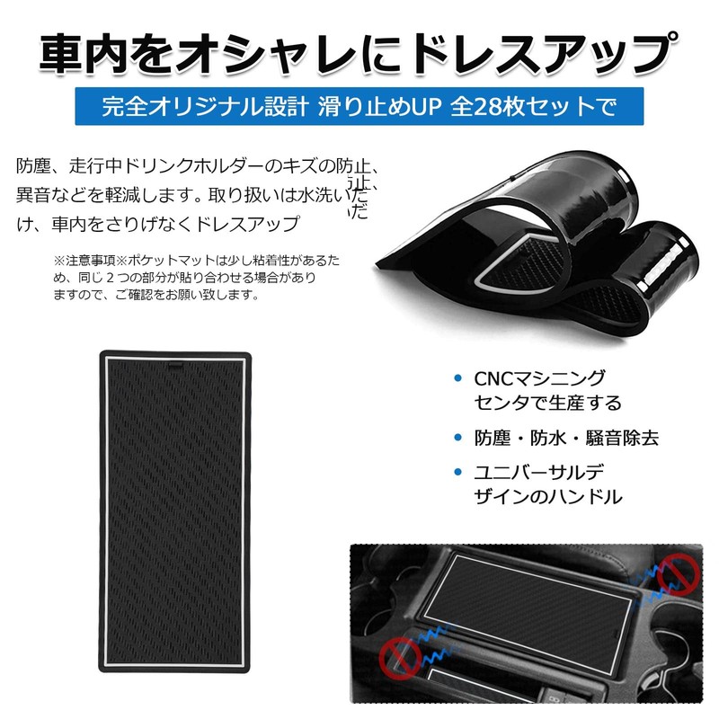 LIMSTYLE Toyota New Voxy 90 Series S-Z New Model Noah