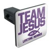 GRAPHICS & MORE Team Jesus John 3:16 Christian Tow Trailer