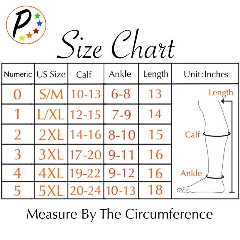 (S/M, Black) - Presadee Original Closed Toe 20-30 mmHg YKK