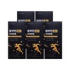 닥터린 알부민 골드 프리미엄 1000mg 60정 5개/mjc Dr. Lin Albumin Gold Premium 1000mg 60 Tablets 5 packs/mjc