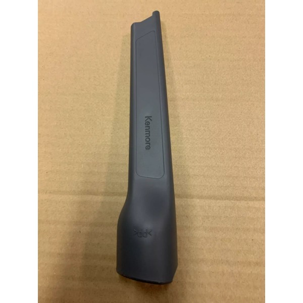 BC4026 BC4027 OEM Kenmore KC60REEJZV06 Vacuum Crevice Tool 12581614610 BC4026