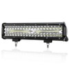 LITE-WAY 12 Inch 30000LM LED Light Bar for Truck, Boat,
