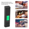 Alcohol Tester High Sensitivity Accurate Detection Portable Breathalyzer Sturdy Alcohol