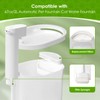 Cat Fountain Filters for Wireless Operated 67oz/2L, 9 Pack Replacement