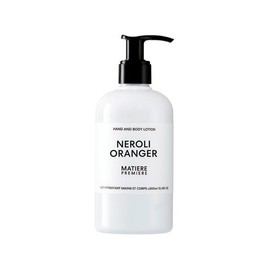 Galleria Imported Genuine Neroli Orange Hand & Body Lotion 300ML / 갤러리아 수입정품 네롤리 오랑제 핸드 앤 바디 로션 300ML