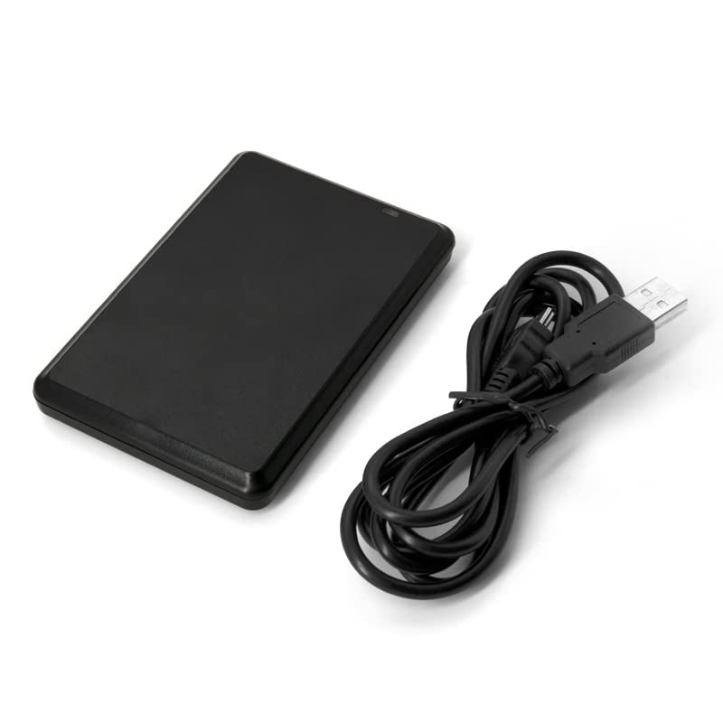 RFID Reader, Contactless Card Reader and Card Reader, Card Reader