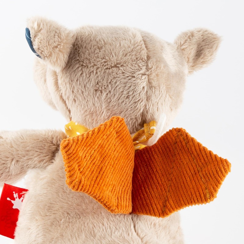 Sigikid 43351 Music Box Dragon Baby Gift