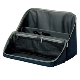 Sonic Storage Box Smasta U-Trim A4 Navy UT-2159-K