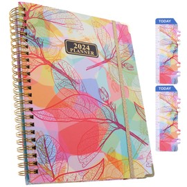 MAGICLULU Efficient Planner Notepad Monthly Weekly Schedule Simple to-do List Study Plan Pad for Work Study Use Stylish Design for Easy Planning