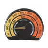 Stove Thermometer - Newest - Magnet - Measures 100 -