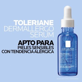 La Roche-posay Toleriane Serum Facial Piel Sensible 30ml