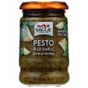 Sacla Italia Pesto Wild Garlic, Imported from Italy, 6.7 Ounce