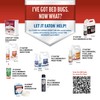 Kills Bedbugs II Spray, Water Base, Gallon with Sprayer –