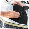 KICHOUSE Microfiber Towel Set Car Cleaning Cloths Super Absorbent Drying