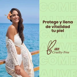 Hawaiian Tropic, Gel Humectante para Después del Sol 50 ml