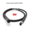 Osprey Electronics ALSR400 Low Loss Coaxial Cable 5m