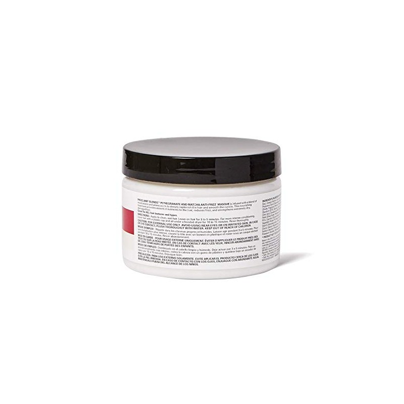 Proclaim Blends Pomegranate & Matcha AntiFrizz Masque
