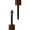 NYX Professional Makeup Shine Loud High Shine Lip Perlado