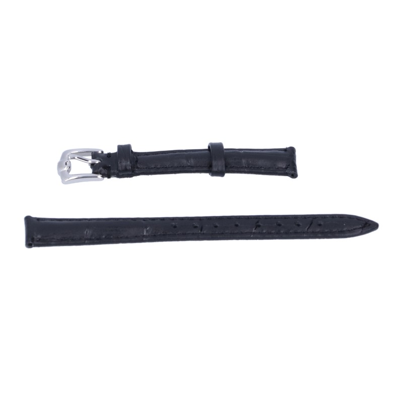 Pin Buckle Watch Band Replacement Unisex Watch Strap Spare Parts