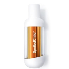 SPOILEDCHILD Hair Revitalizer: Natural Thickening & Growth Serum with Niacinamide, Caffeine - A22 Boost for Hair and Scalp