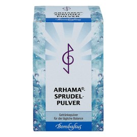 Arhama Bubble Powder