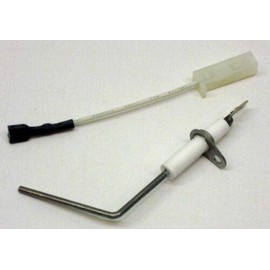 proparts1 LH680014 Carrier Bryant Payne Furnce Flame Sensor Rod