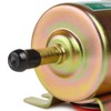 Universal Metal Solid Gasoline Petrol 12V Inline Vehicle Electric Fuel