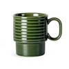 Sagaform Coffee & More 5018370 Coffee Mugs 2-Piece Stoneware 25cl