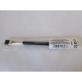BareMinerals Double Ended Eye Liner Shadow Eyeshadow Brush Sealed