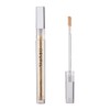 Nefille Neufil Glitter Liquid 02 ginger (Moody Orange Beige)