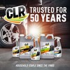 CLR Brands Automotive Grease, Tar & Oil Remover, 22 oz.