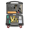 Network Tool Kit, ZOERAX 11 in 1 Professional RJ45 Crimp