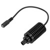 Microscope Coaxial Light Adjustable Brightness Wear Resistant Heat Dissipation Microscope