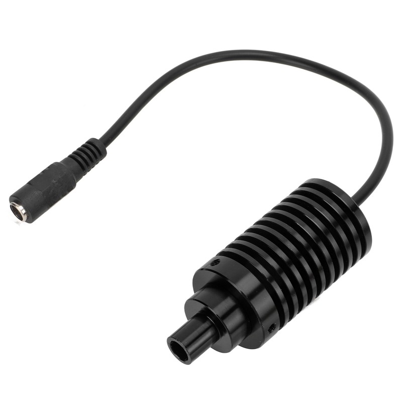 Microscope Coaxial Light Adjustable Brightness Wear Resistant Heat Dissipation Microscope