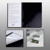 Prophila Dry Book with Ring Binding for All Gums