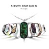 Xiaomi USA Stock Global Version Xiaomi Mi Smart Band 10