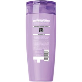 L'Oréal Paris Elvive Volume Filler Thickening Shampoo, 12.6 fl. oz. (Packaging May Vary)