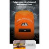 POWER KING Hiking Backpack 20L Foldable Travel Rucksack for Women
