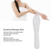 Gua Sha Scraping Massage Tool Portable Jadestone Shoulder Neck Relax