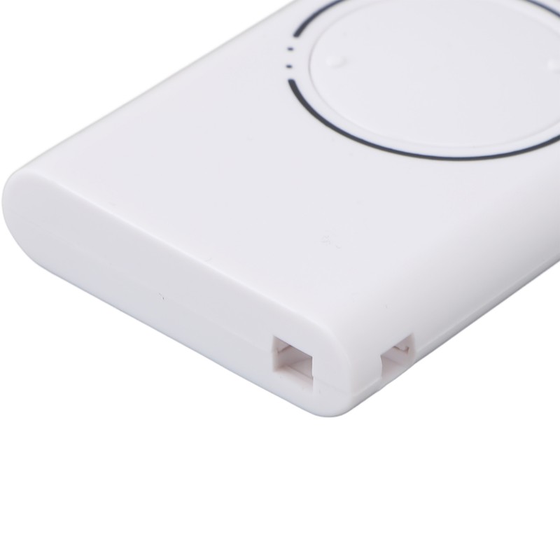 50m Garage Door Remote Control 868mhz Universal Garage Door Opener