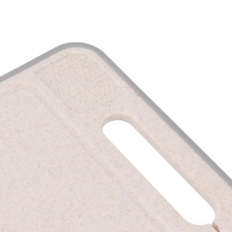 Defrosting Cutting Board Double Sided Chopping Board with Knife Sharpener