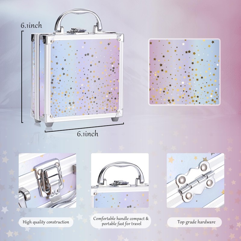 Beginner Makeup Set for Teen Girl Women, Makeup Present for