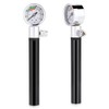MIni Lightweight Bicycle Pump 88PSI Foldable Bike Ball Portable Pump