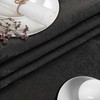 Fabric Tablecloth, Textile Table Linen, Cotton Polyester, Washable, Plain Ornamental