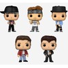 Funko New Kids on The Block Pop! Complete Set (5)