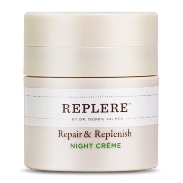 Repair & Replenish Night Crème