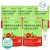 green fields Pureun Deulpan Moro Orange Extract Powder Stick C3G Morosil Italy 30 Packs (5 Packs) / 푸른들판 모로오렌지 추출 분말 스틱 C3G 모로실 이탈리아 30포 5개