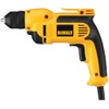 DEWALT DWD112 8A 3/8" VSR Pistol-Grip Drill