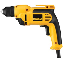 DEWALT DWD112 8A 3/8" VSR Pistol-Grip Drill